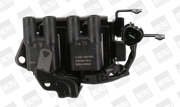 Ignition Coil